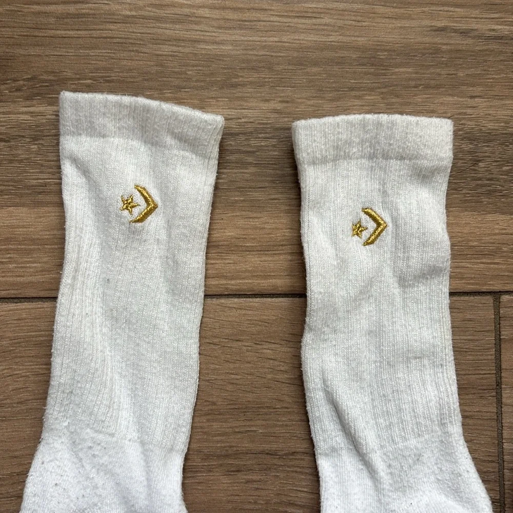 Converse socks